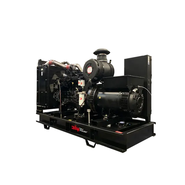 generator set генераторная установка