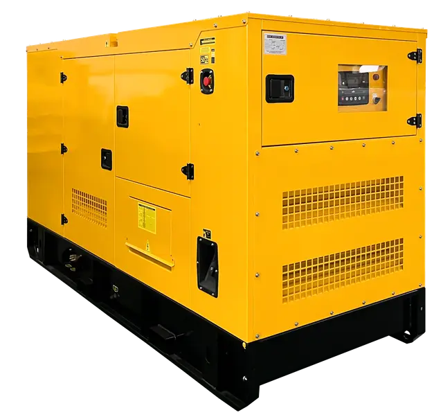 generator set генераторная установка