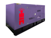 DIY-C94B 94KVA Дизельный генератор, набор Powered By Cummins 6BT5.9-G2