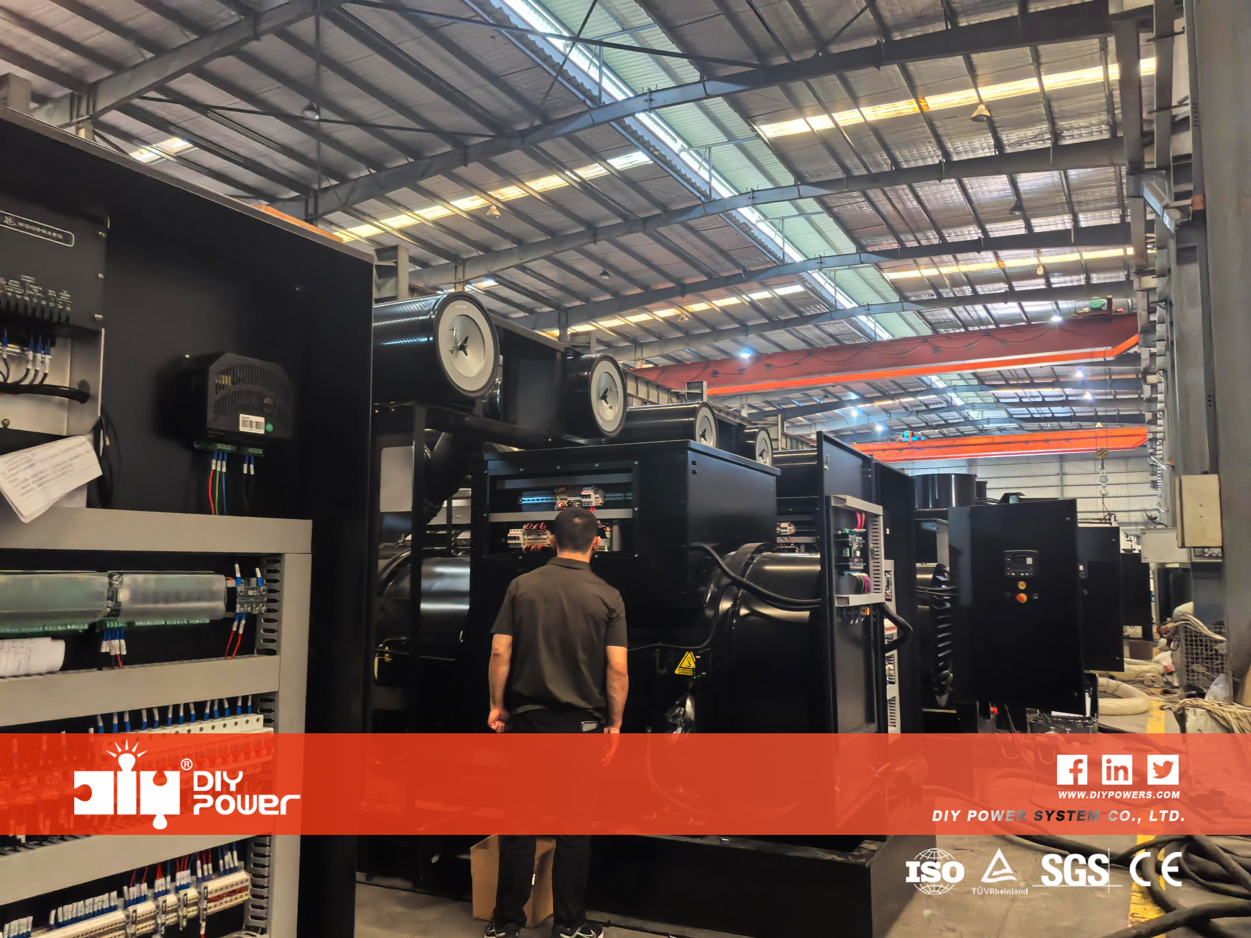 Клиенты Южной Азии