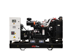 DIY-C94B 94KVA Дизельный генератор, набор Powered By Cummins 6BT5.9-G2