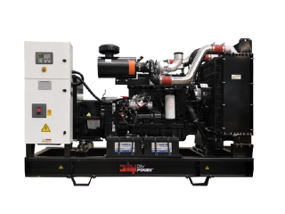 diesel generator (10) дизель-генератор (10)