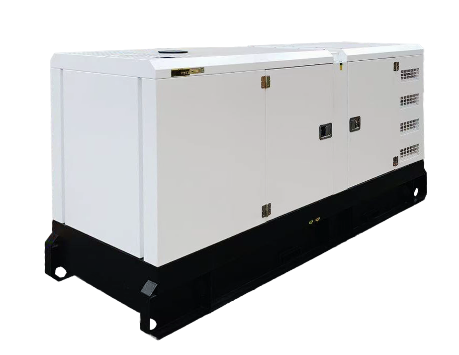 DIY-KF83 ​​KOFO 4RT55-88D Дизель-генераторная установка 60 кВт 75 ква 50 Гц с китайским двигателем Ricardo