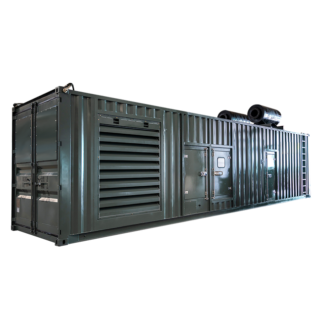 Камминс КТА50-GS8