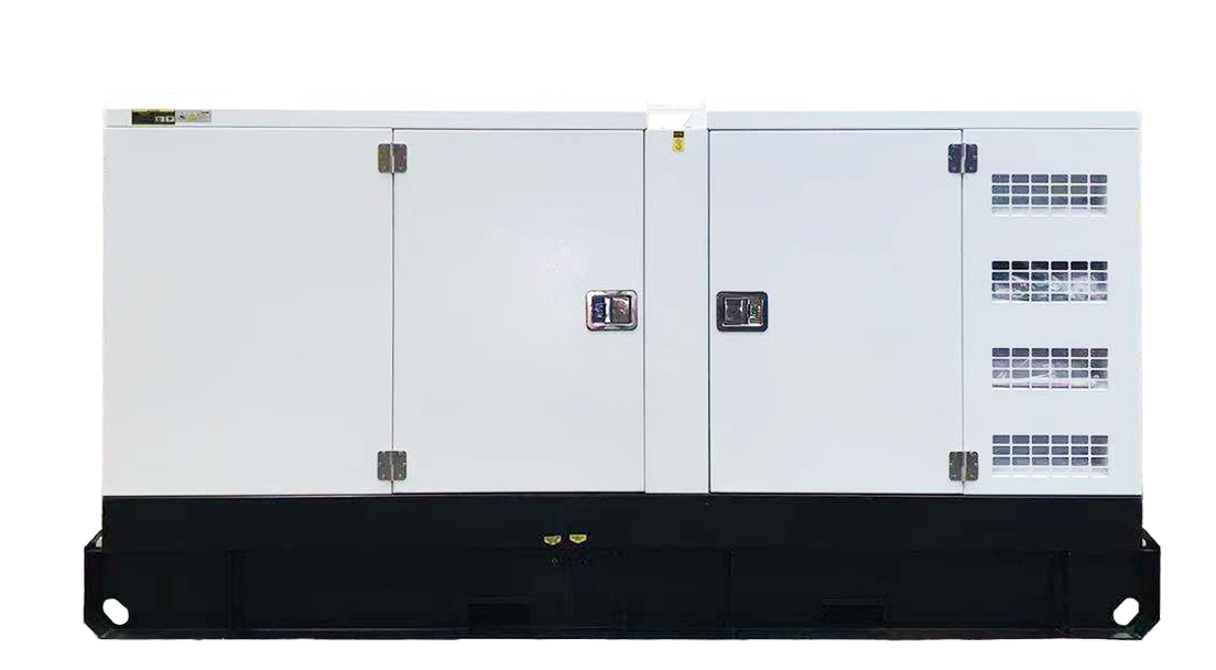 DIY-KF83 ​​KOFO 4RT55-88D Дизель-генераторная установка 60 кВт 75 ква 50 Гц с китайским двигателем Ricardo