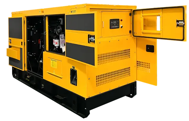 генераторная установка