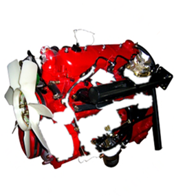 Двигатель СИДА