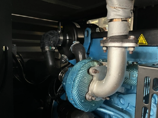 diesel generator (6) дизель-генератор (6)
